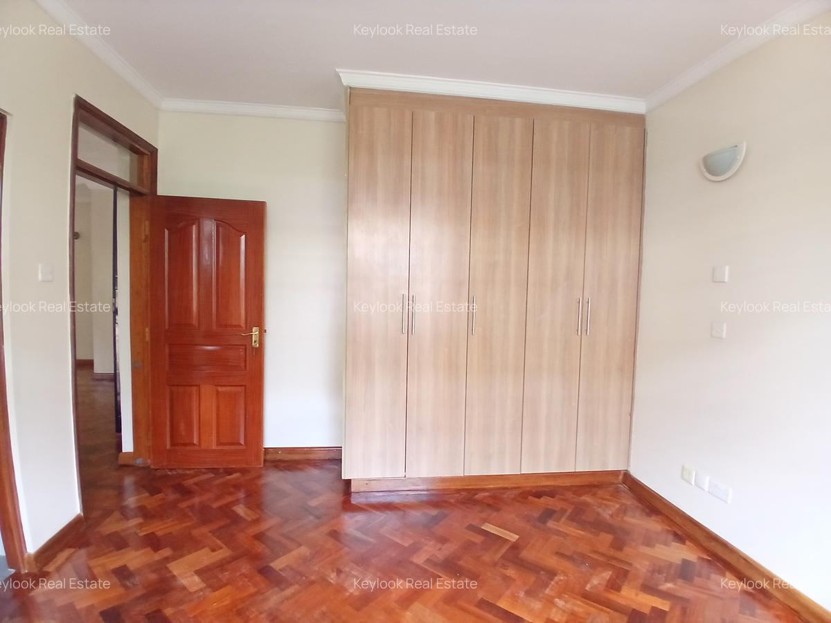 4 Bed Townhouse with En Suite at Off Peponi Road - 19