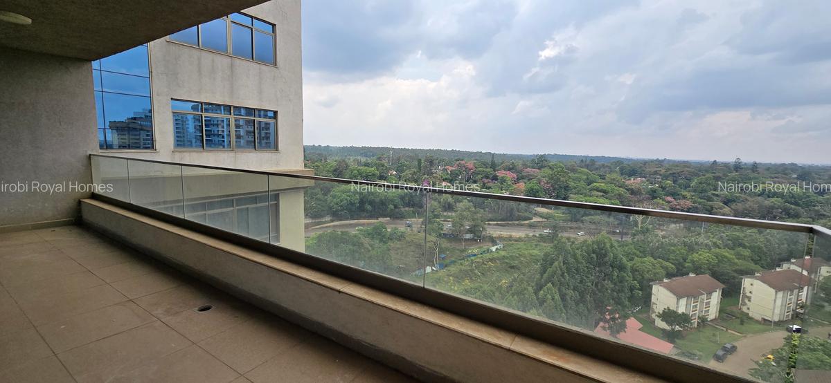 5 Bed Apartment with En Suite at Muthaiga Heights - 5
