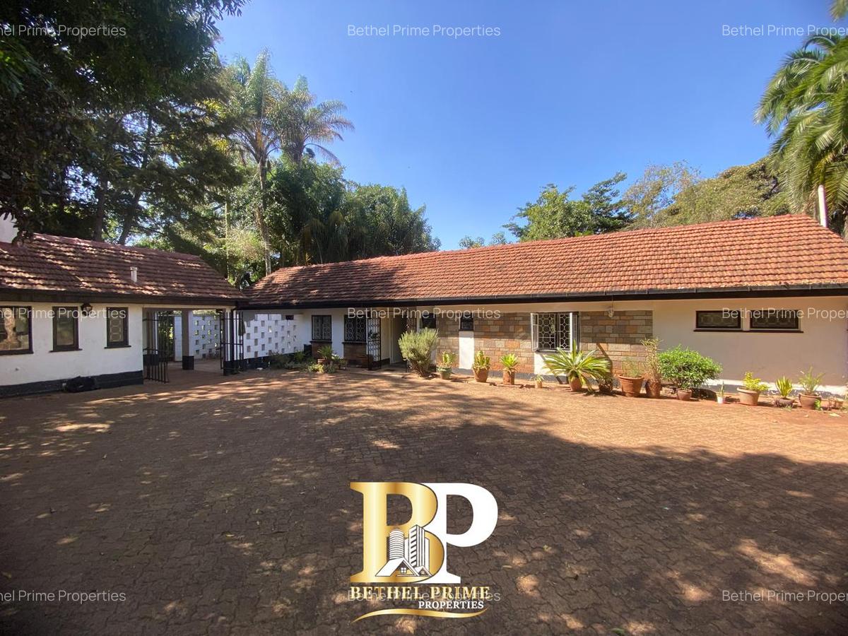 4 Bed House with Garden in Kyuna - 12