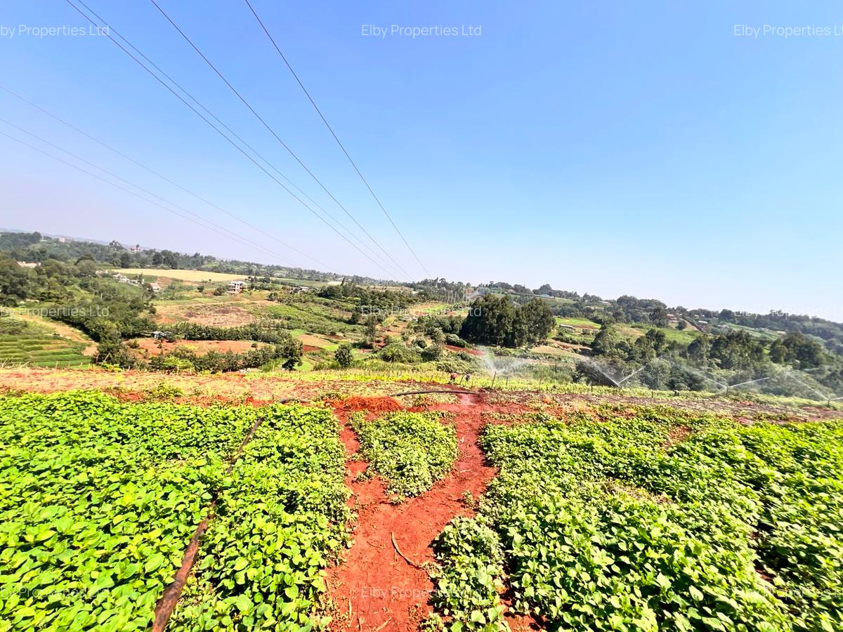 Land in Redhill - 7