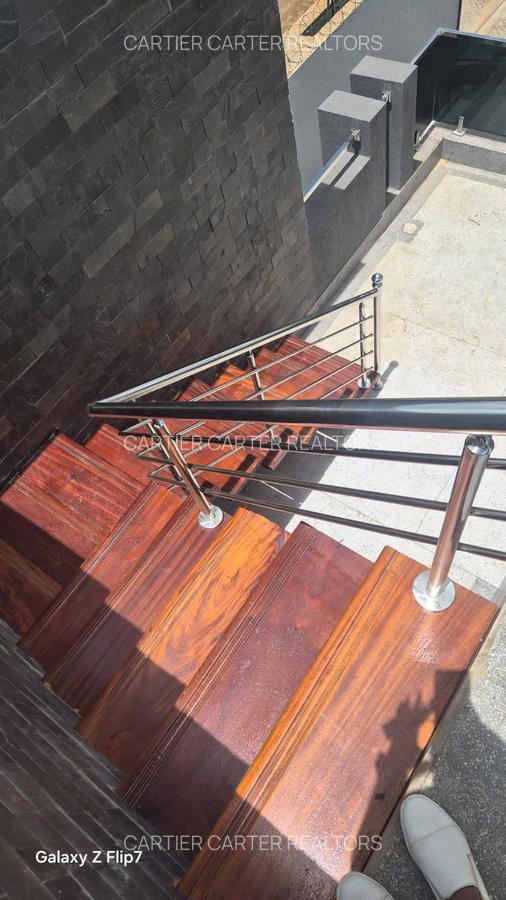 5 Bed House with En Suite in Ruiru - 4