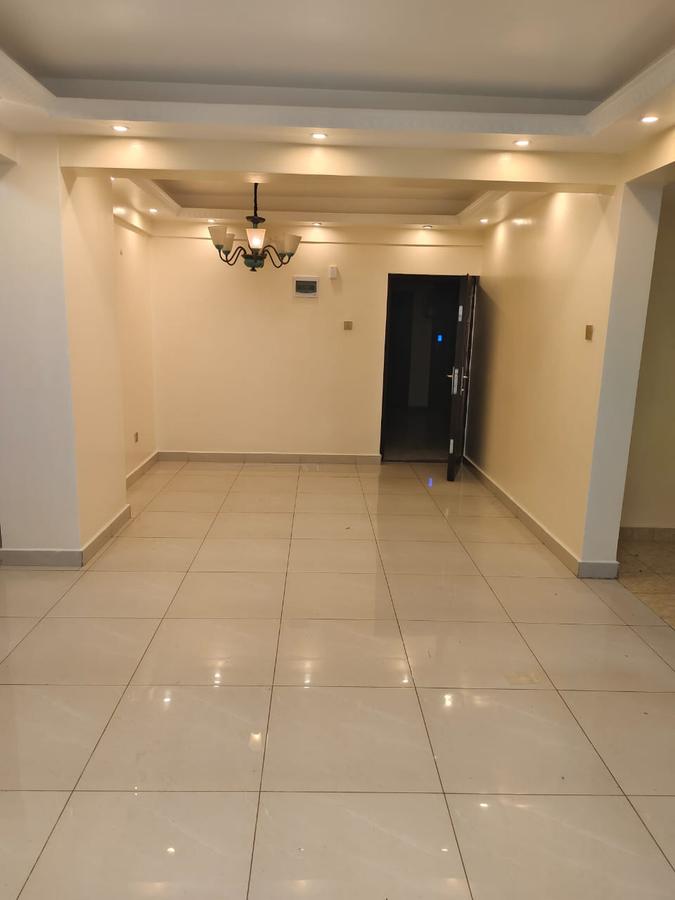 2 Bed Apartment with Gym in Kileleshwa - 7