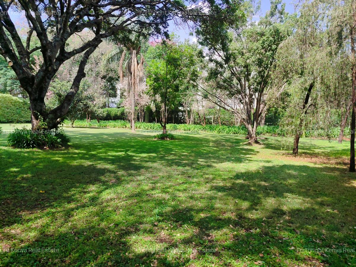 1 ac Land at Ndege Road - 13