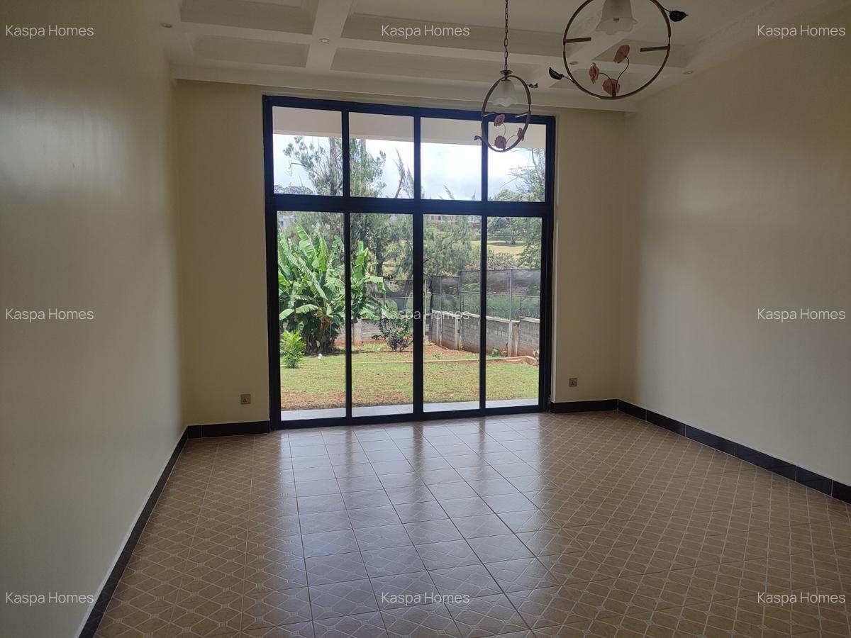 5 Bed House with En Suite in Karen - 13