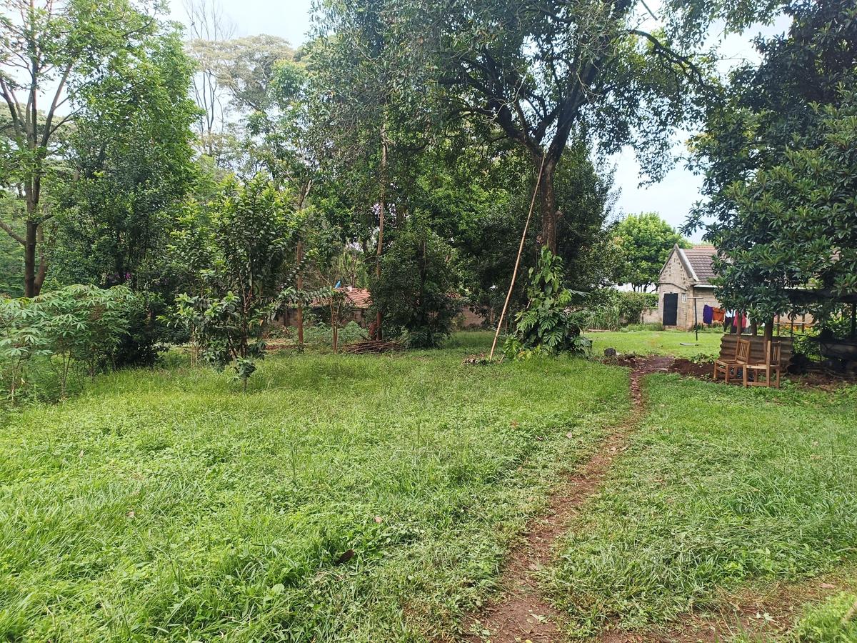 1 ac Land at Old Muthaiga - 10