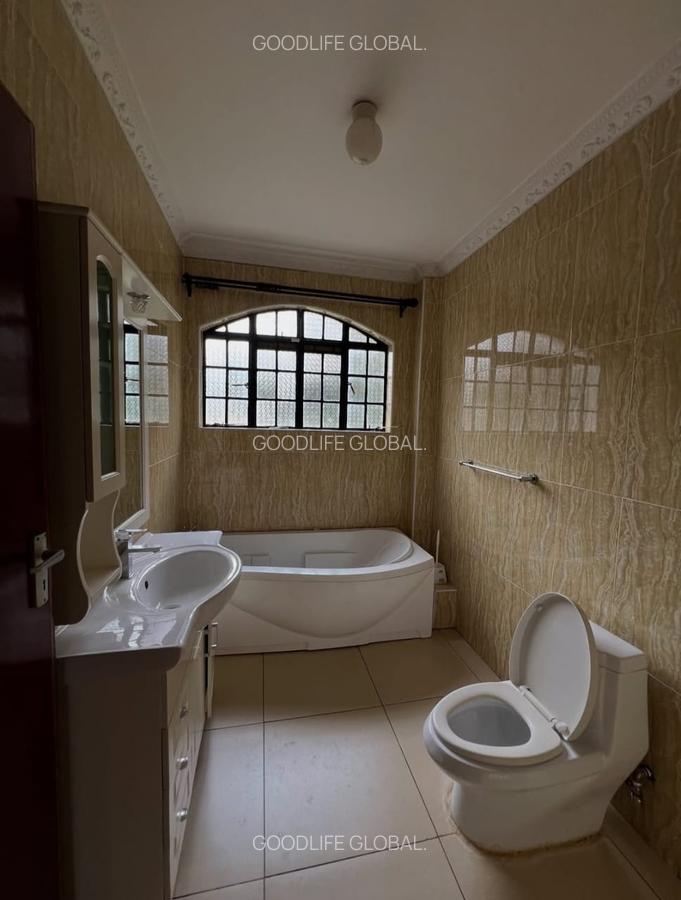 5 Bed House with En Suite at Peponi Road - 9