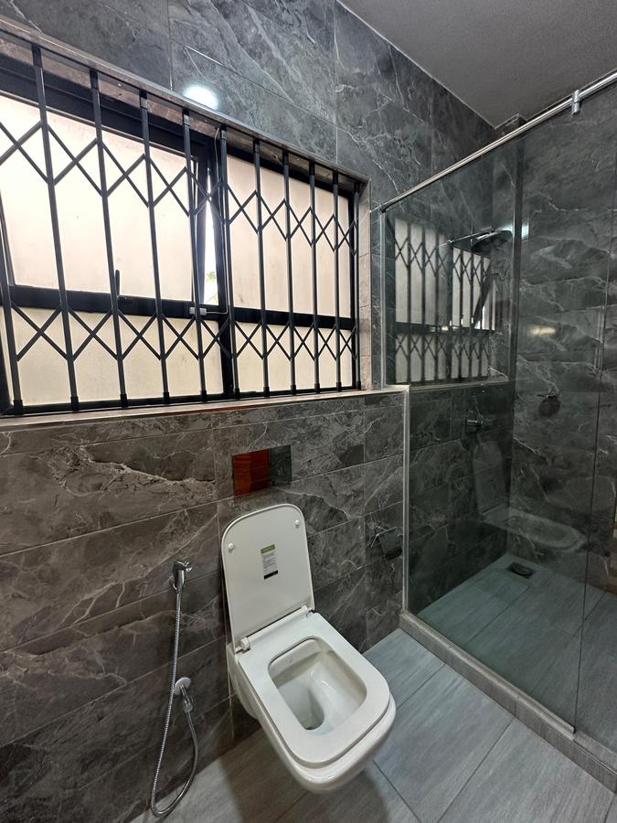 3 Bed Townhouse with En Suite at Nyari - 2