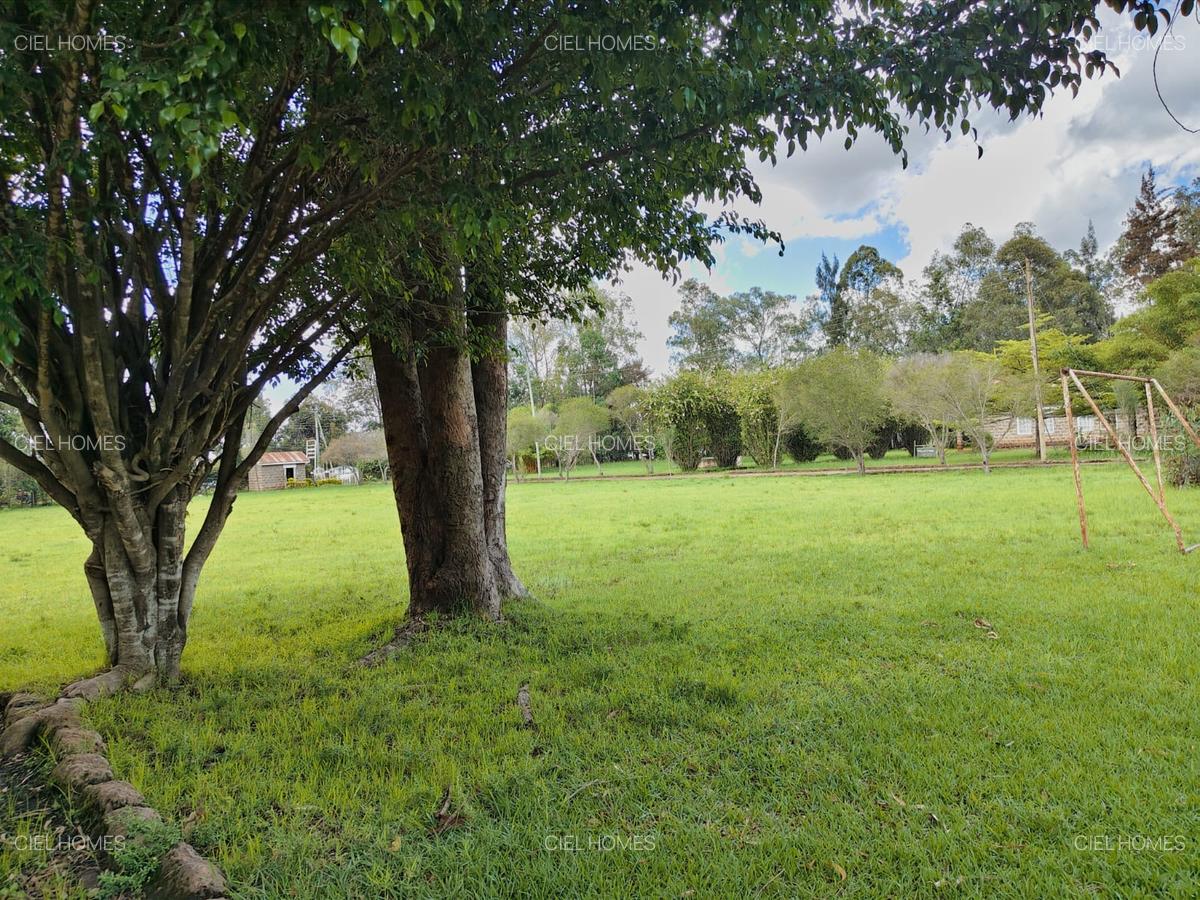 5 ac Land in Karen - 4