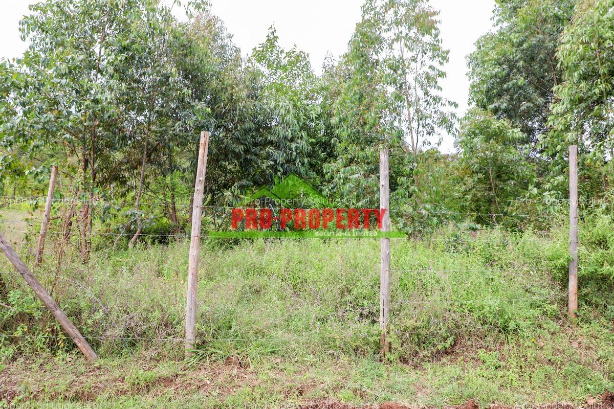 0.05 ha Residential Land at Nachu - 5