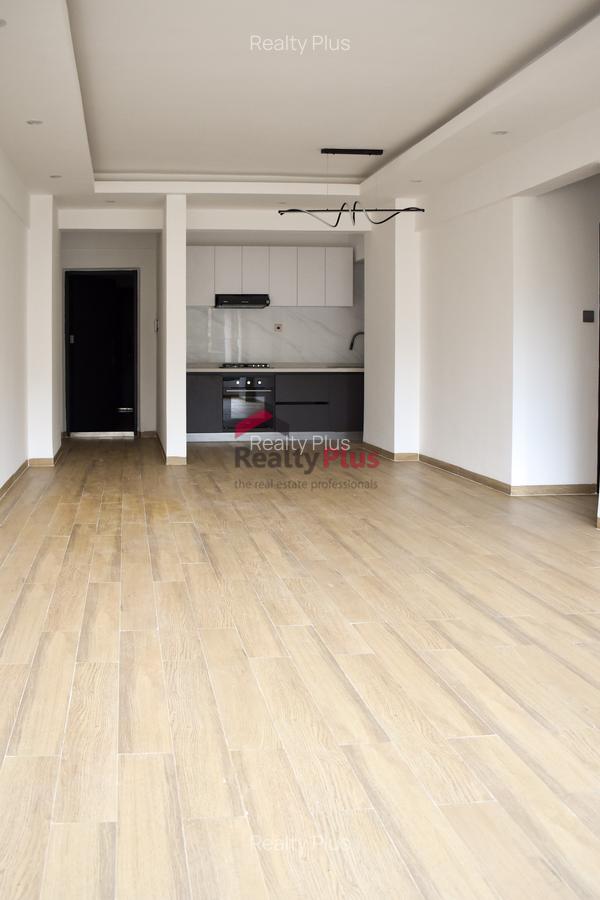 2 Bed Apartment with En Suite in Westlands Area - 1