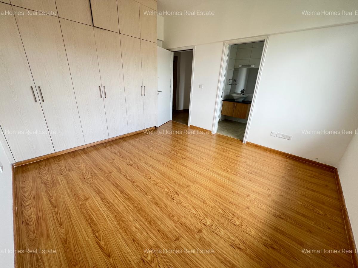 2 Bed Apartment with En Suite in Kilimani - 7