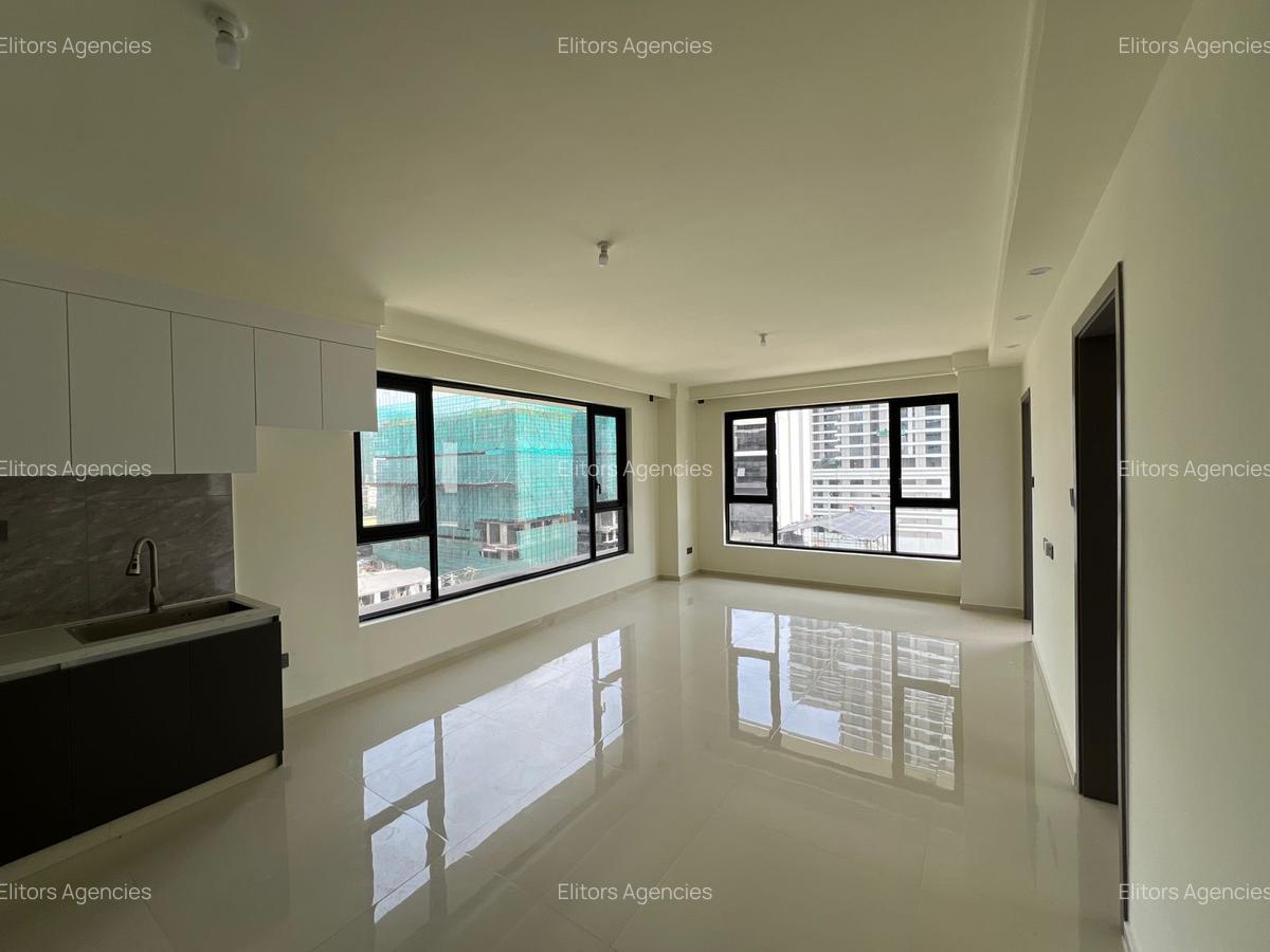 2 Bed Apartment with En Suite at Westlands Road - 7