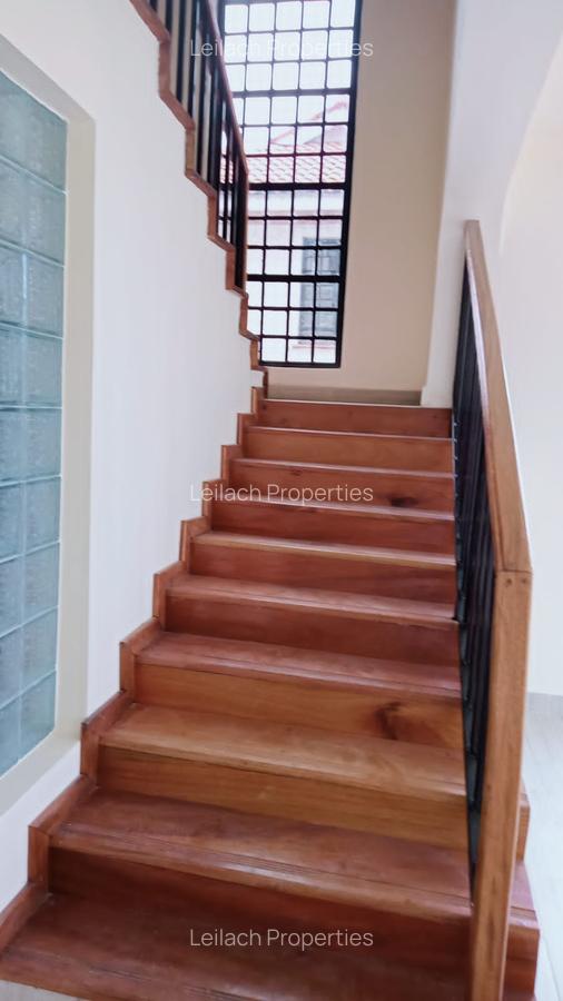 5 Bed House with En Suite in Ngong - 15