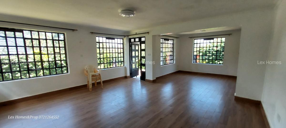 4 Bed House with En Suite in Ongata Rongai - 5
