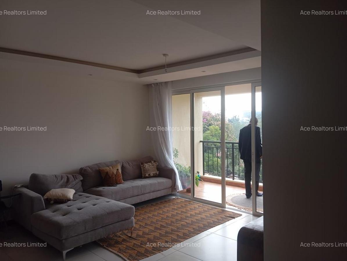 2 Bed Apartment with En Suite at General Mathenge Drive - 5