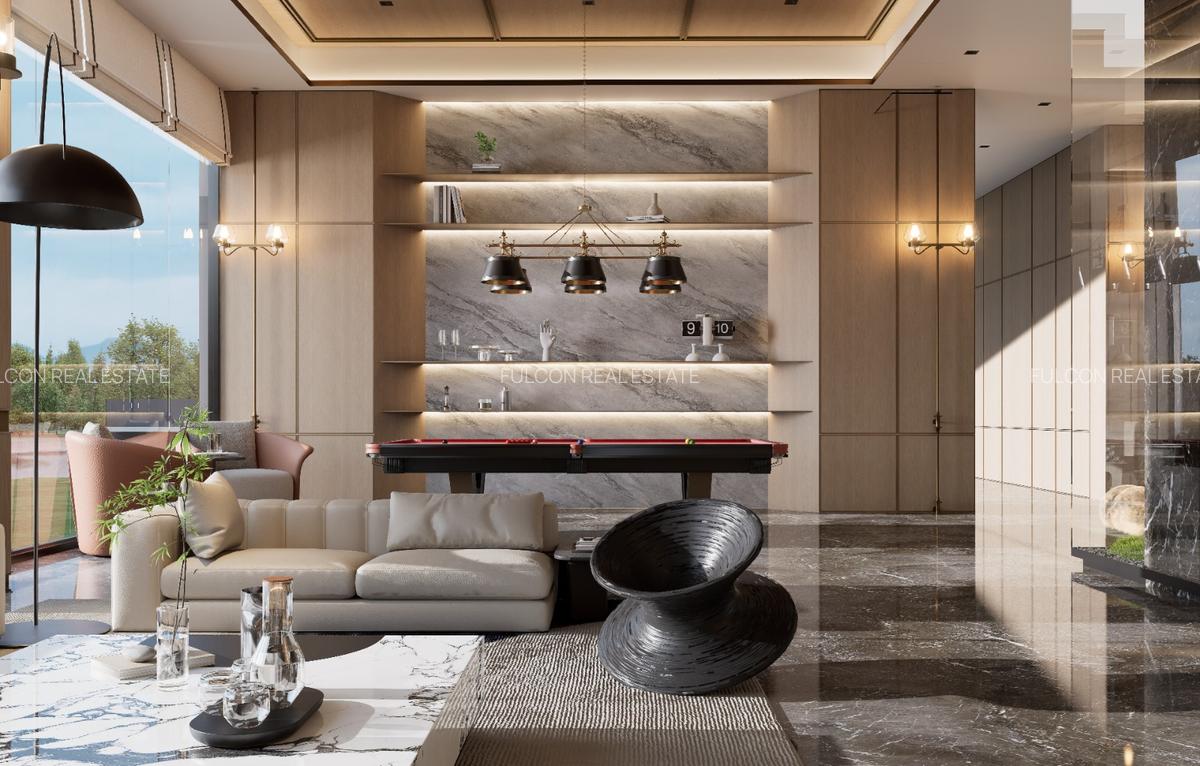 2 Bed Apartment with Swimming Pool in Westlands Area - 1