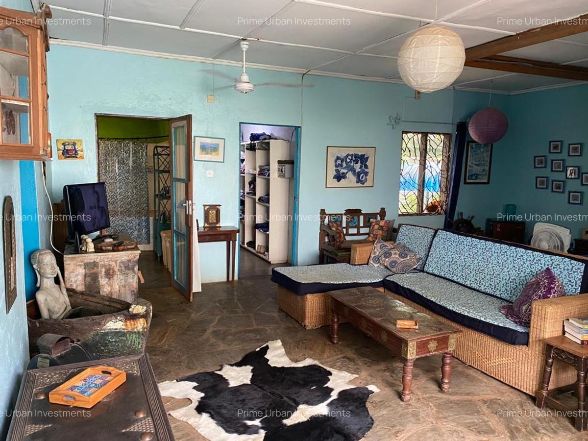 4 Bed House with En Suite in Mtwapa - 8