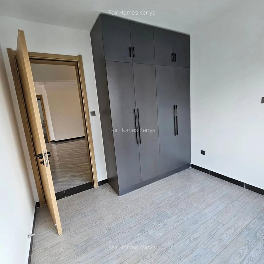 2 Bed Apartment with En Suite at Valley Arcade - 10