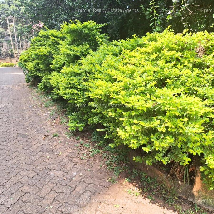 0.44 ac Commercial Land at General Mathenge - 10