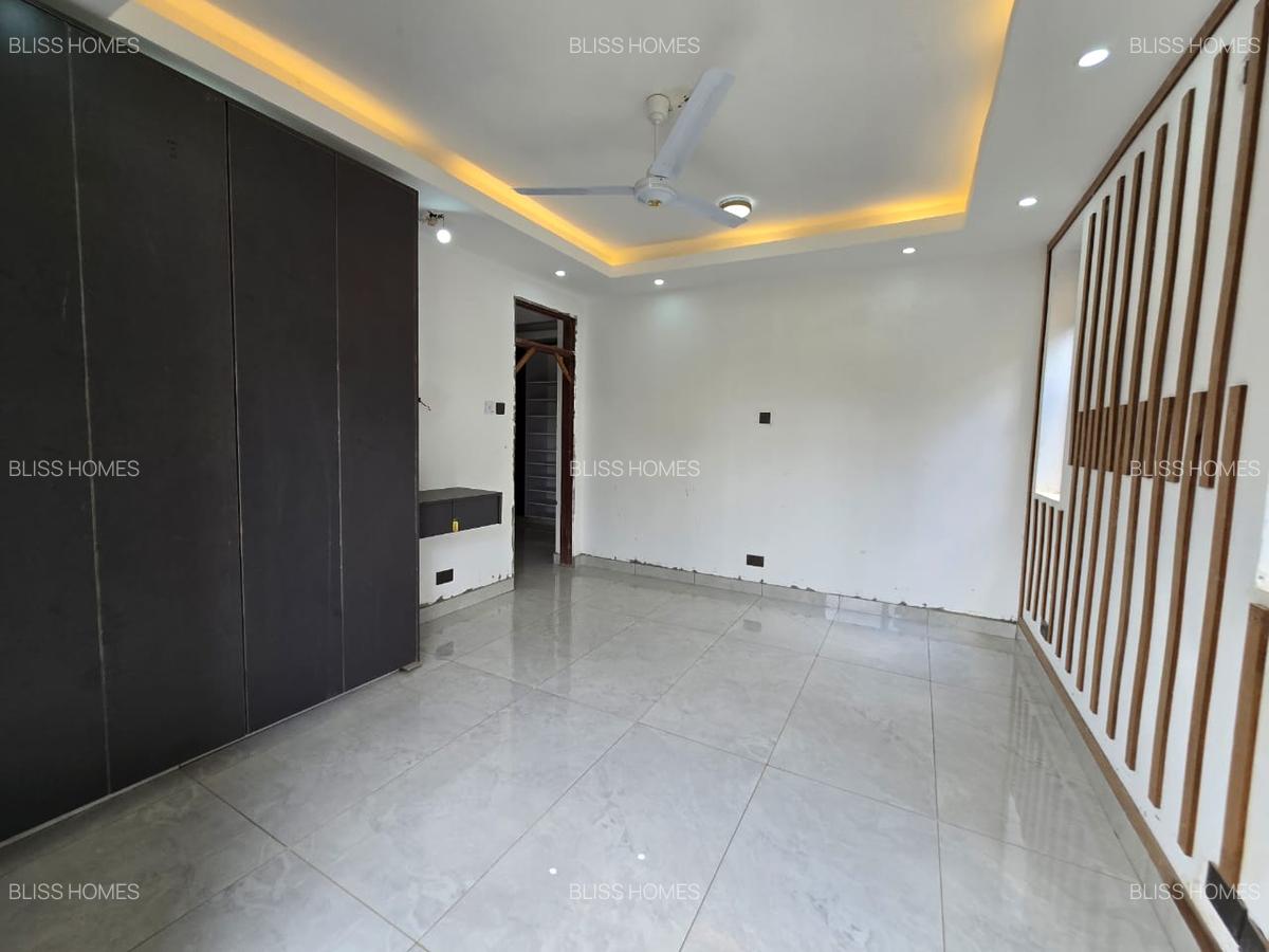 3 Bed Villa with En Suite at Mtwapa - 8