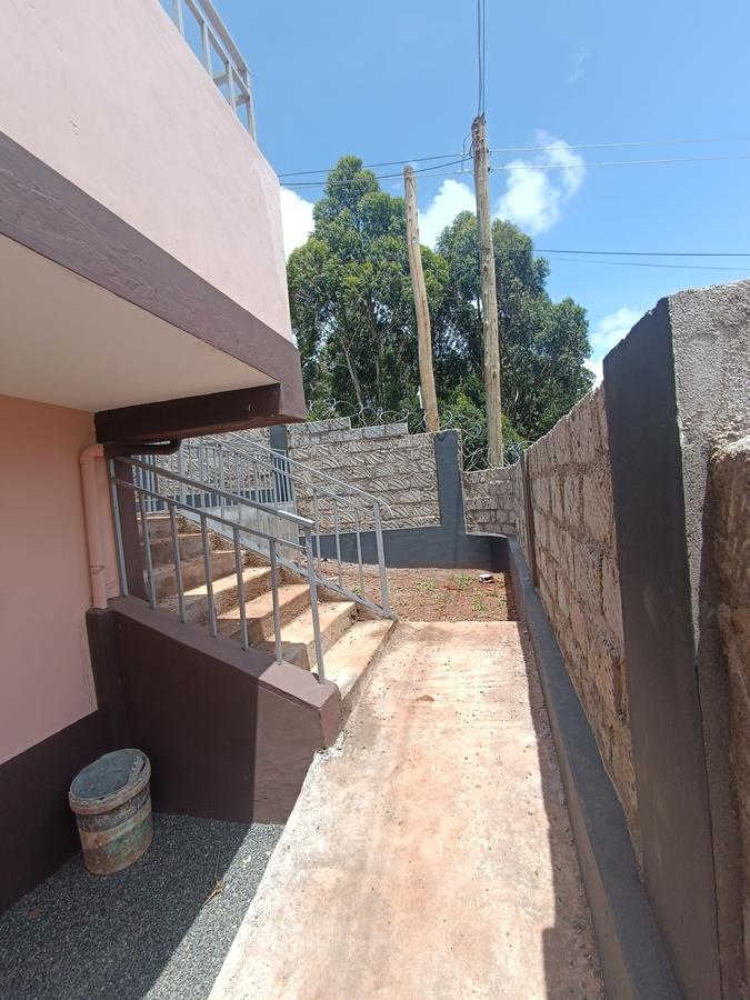 3 Bed House with En Suite at Kibiko Area - 4