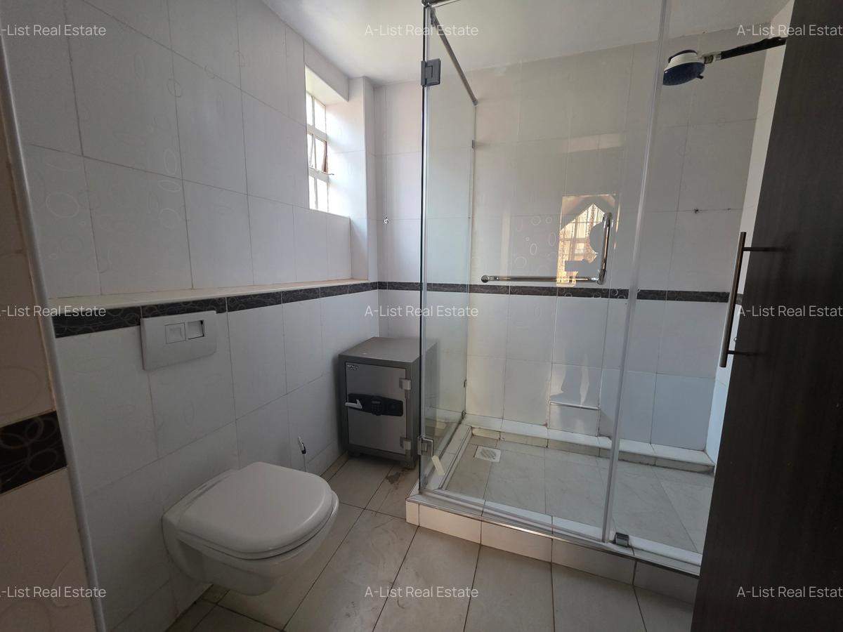 4 Bed Apartment with En Suite at Lavington - 9