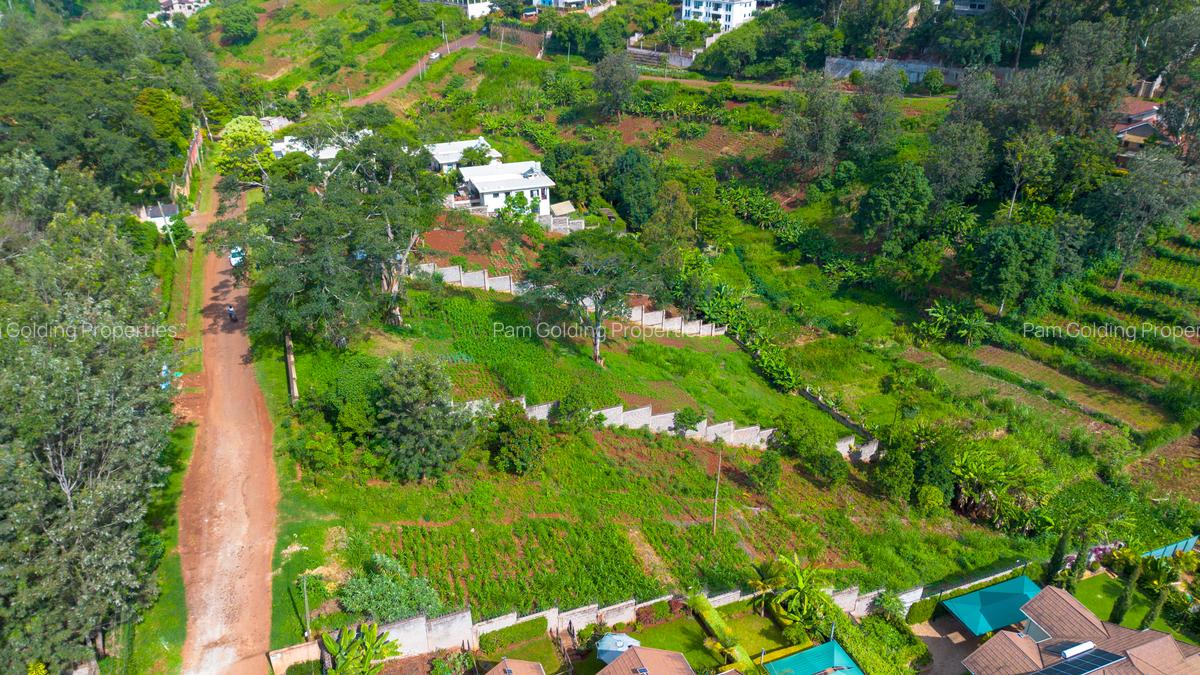 0.75 ac Land at Msasa Road - 5