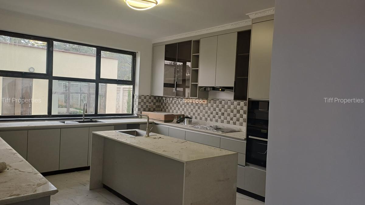 4 Bed House with En Suite in Karen - 7