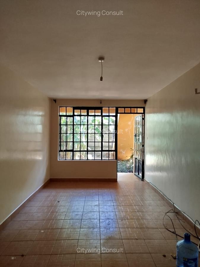 1 Bed Apartment with En Suite at Waiyaki Way - 3