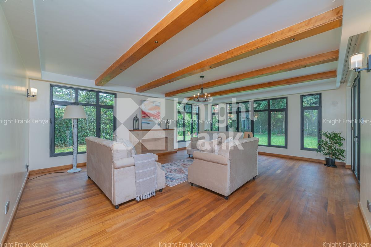 5 Bed House with En Suite at Off Runda Grove - 3