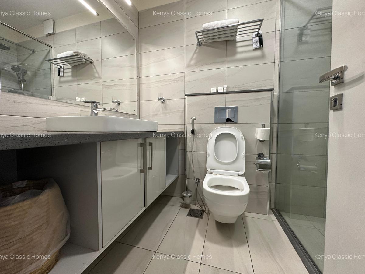 Serviced 3 Bed Apartment with En Suite at Kilimani - 6