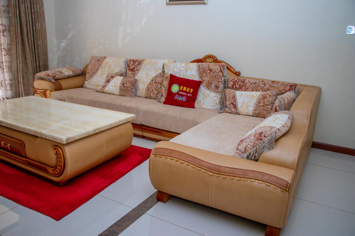 2 Bed Apartment with En Suite at Kamiti Road - 2