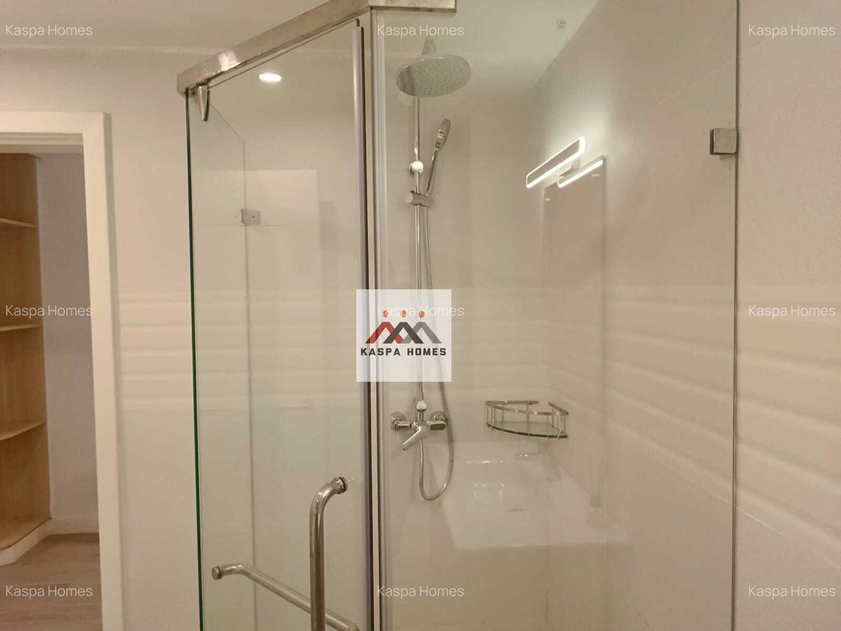 4 Bed Apartment with En Suite at Kileleshwa - 3