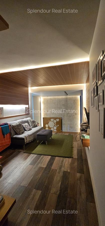 4 Bed Apartment with En Suite in Parklands - 2