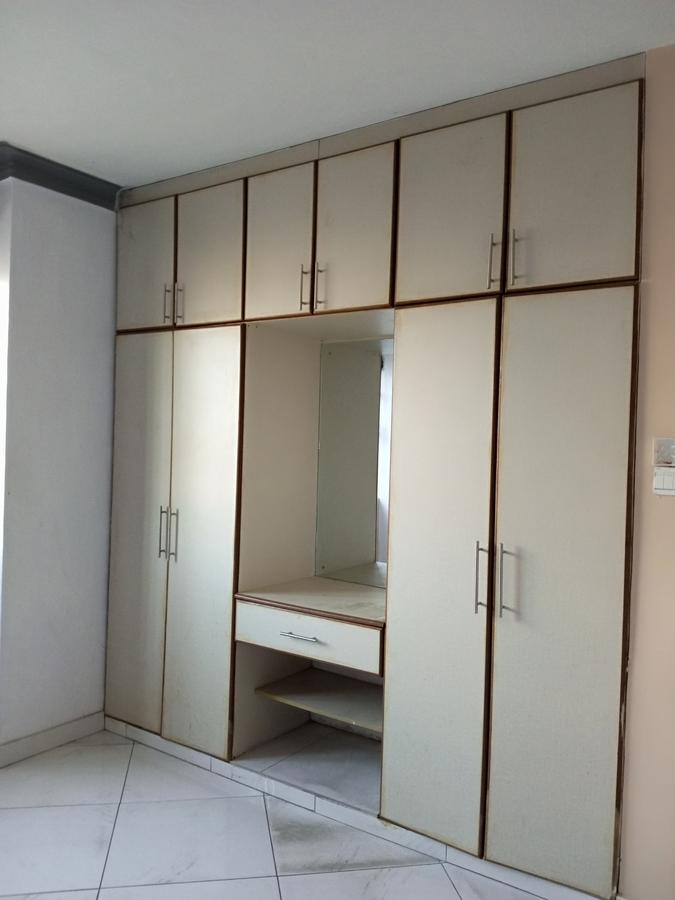 Serviced 1 Bed Apartment with En Suite at Bamburi - 10