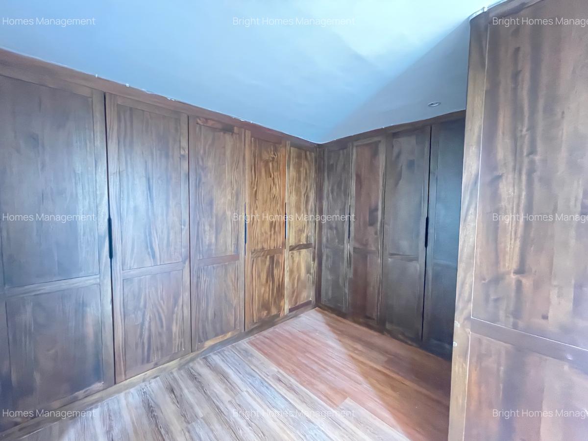 4 Bed Apartment with En Suite in Kileleshwa - 19