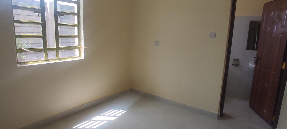 3 Bed House with En Suite in Kitengela - 6