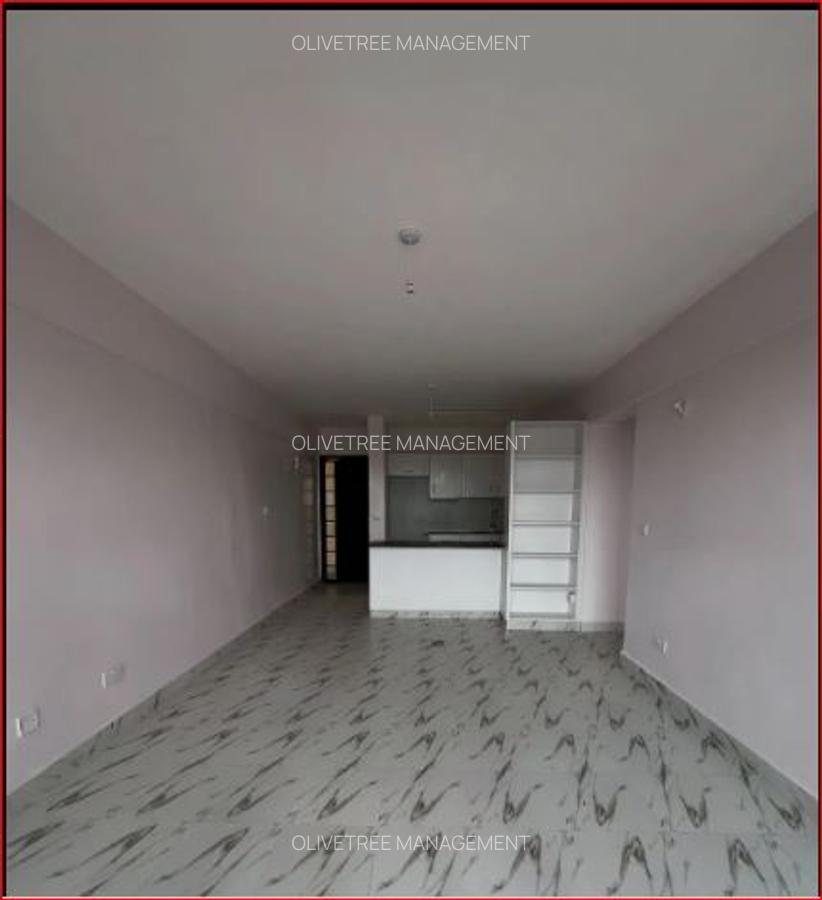 Studio Apartment with Borehole at Ng'Ando - 7