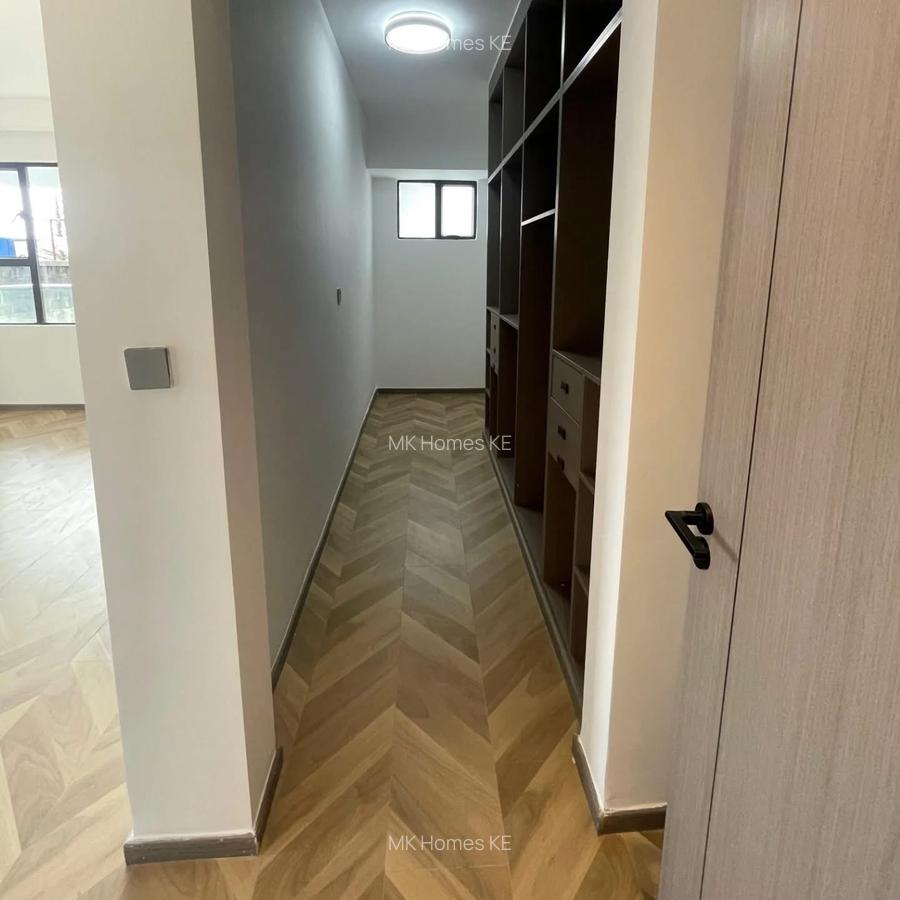 4 Bed Apartment with En Suite at Kileleshwa - 9