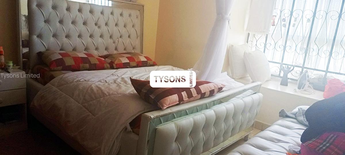 3 Bed Apartment with En Suite in Athi River - 3