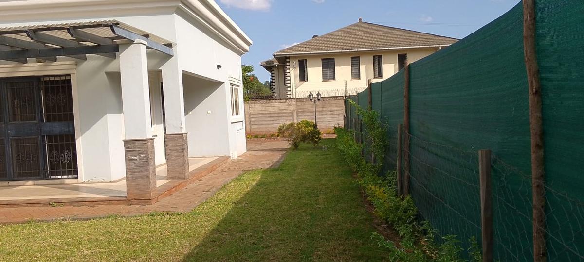 2 Bed Townhouse with En Suite in Runda - 3