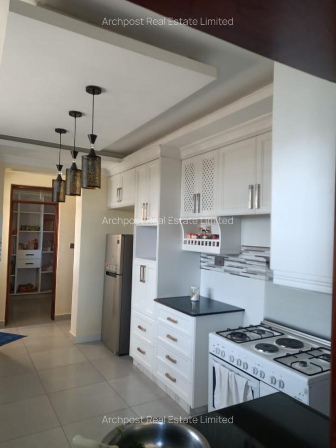 4 Bed Villa with En Suite at Katani - 4
