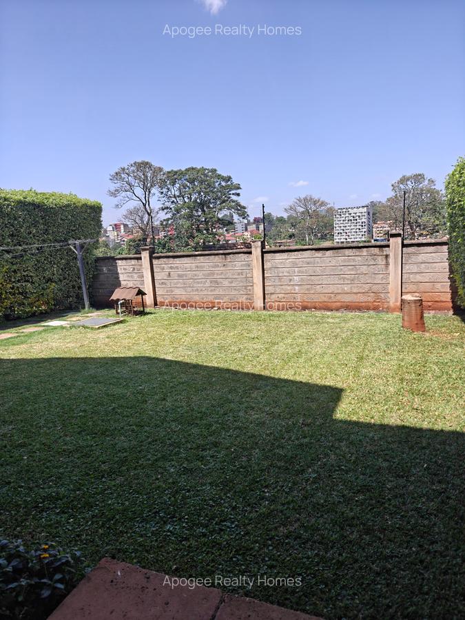 4 Bed House with En Suite at Eden Ville Estate - 20