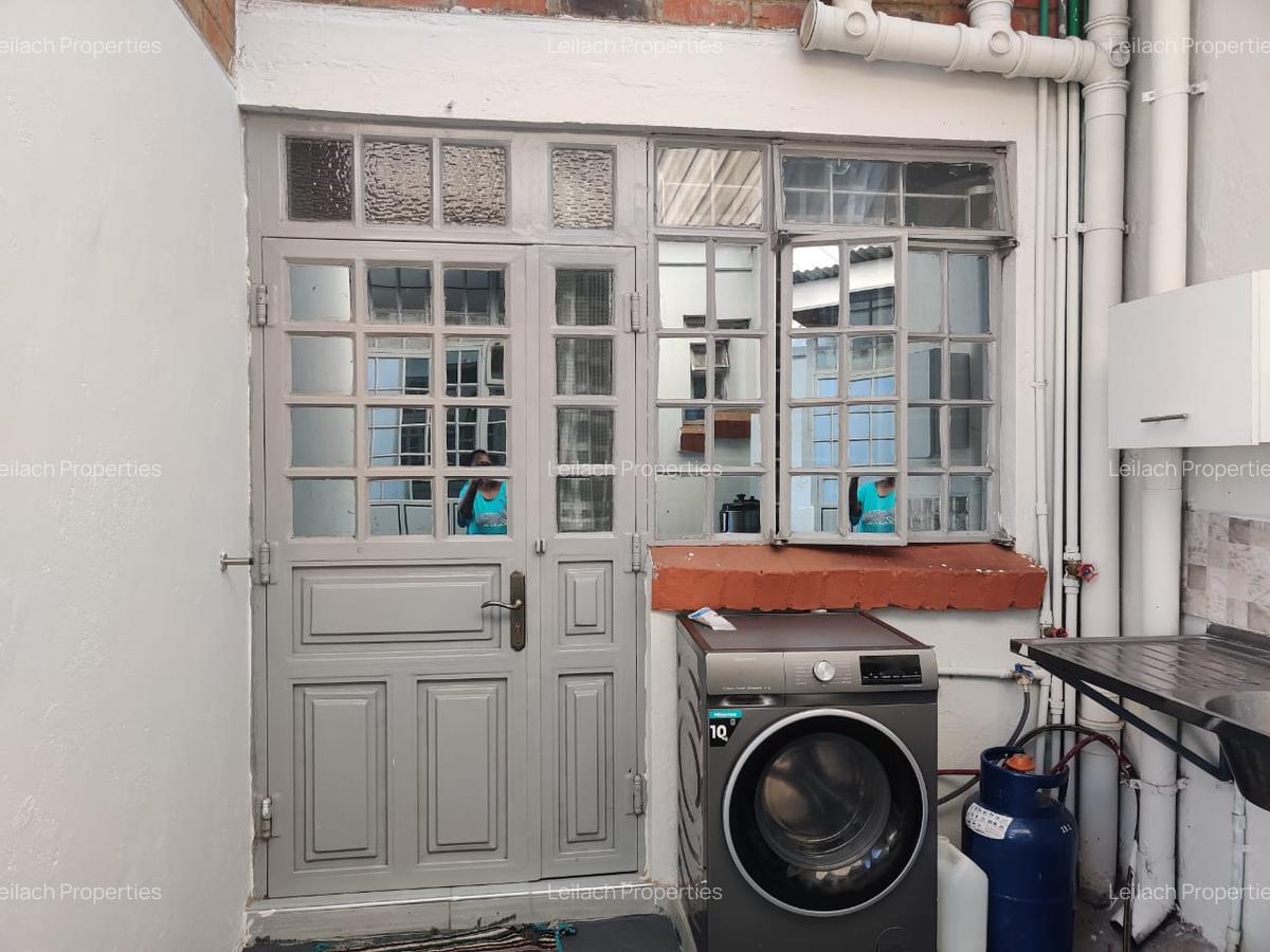 4 Bed House with En Suite in Kileleshwa - 8