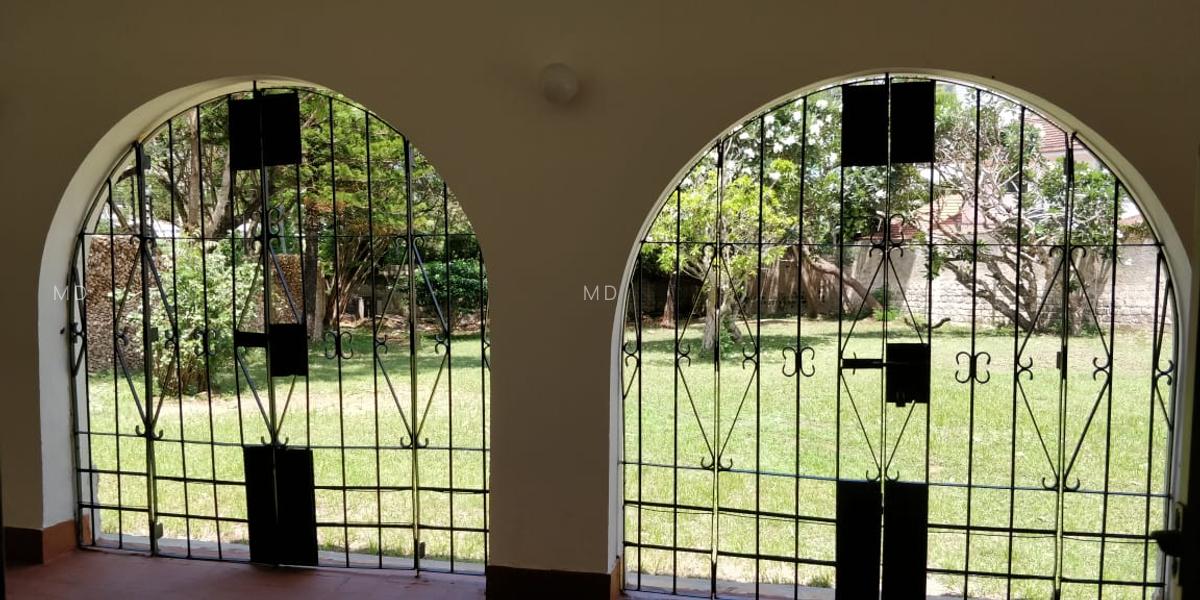 4 Bed House with Staff Quarters at Barracks Lane - 8