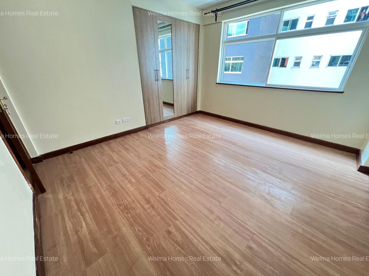 3 Bed Apartment with En Suite in Kileleshwa - 9