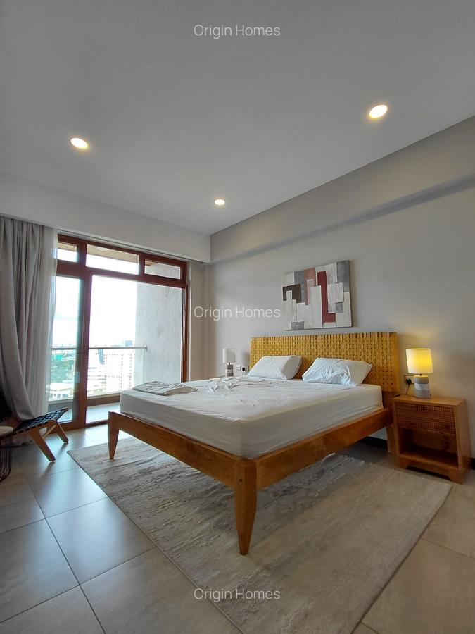 Furnished 2 Bed Apartment with En Suite at General Mathenge Road - 10