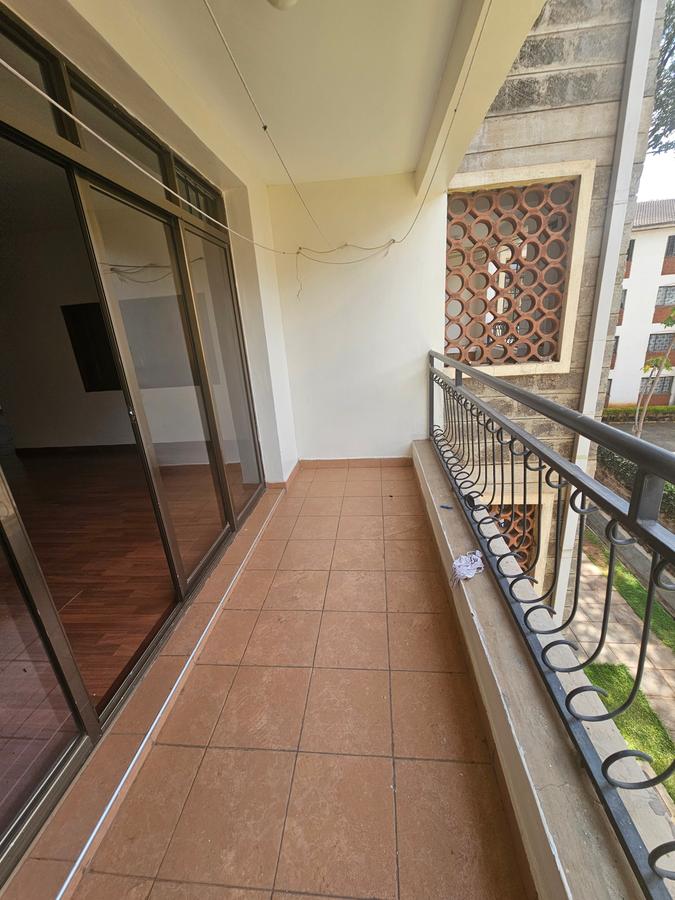 3 Bed Apartment with En Suite at Kileleshwa - 8