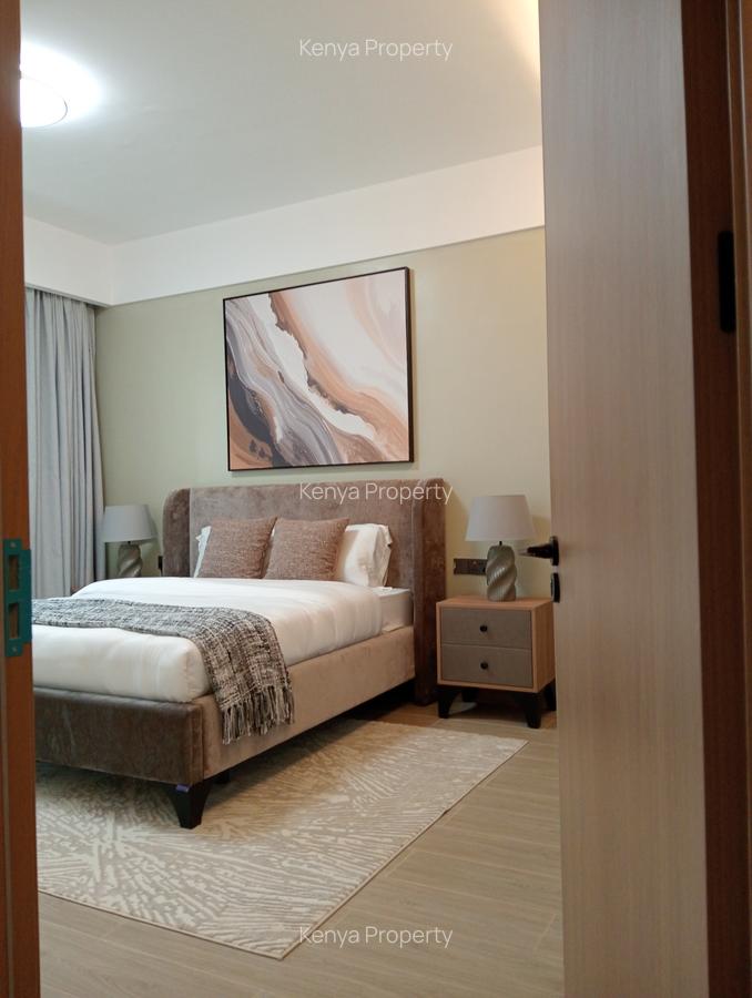 1 Bed Apartment with Swimming Pool at School Groove - 13