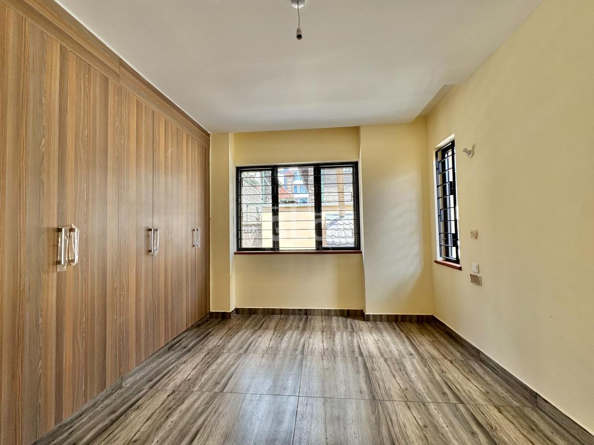 4 Bed Townhouse with En Suite in Kileleshwa - 13